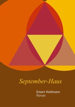 September-Haus (eBook, ePUB)