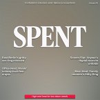 Spent Magazine #5 - Forbidden Desires (eBook, ePUB)