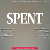 Spent Magazine #5 - Forbidden Desires (eBook, ePUB) Spent Magazine #5 - Forbidden Desires (eBook, ePUB)