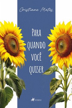 Cover Para Quando Você Quiser (eBook, ePUB)
