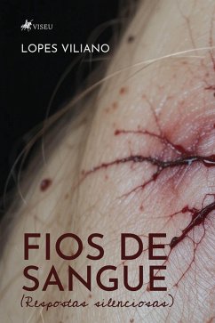 Cover Fios de Sangue (eBook, ePUB)