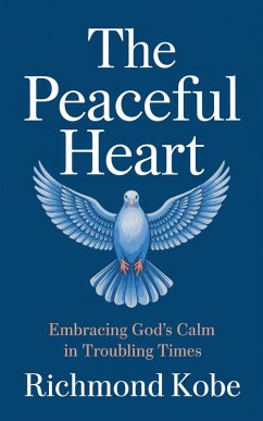 Cover The Peaceful Heart (eBook, ePUB)