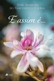 E assim é... (eBook, ePUB) E assim é... (eBook, ePUB)