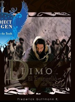 Cover Didimo, El Evangelio Completo de Tomás (eBook, ePUB)