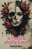 As flores do jardim de Olorum (eBook, ePUB) As flores do jardim de Olorum (eBook, ePUB)