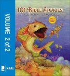 101 Bible Stories from Creation to Revelation, Volume 2 (eBook, ePUB)