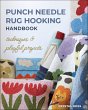 Punch Needle Rug Hooking Handbook... - Bild 1
