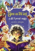 Capra cu trei iezi si alte 8 povesti magice (9 Povesti Magice, #1) (eBook, ePUB)