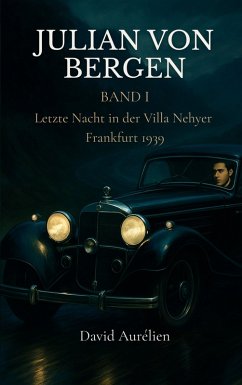 Julian von Bergen (eBook, ePUB)