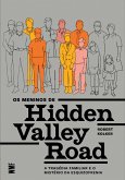 Os meninos de Hidden Valley Road (eBook, ePUB) Os meninos de Hidden Valley Road (eBook, ePUB)