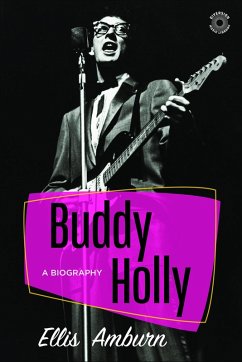 Cover Buddy Holly (eBook, ePUB)
