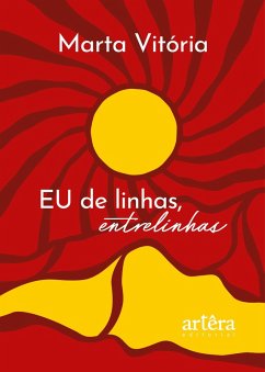 Cover EU de Linhas, Entrelinhas (eBook, ePUB)