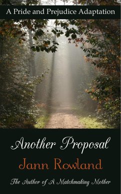 Cover Another Proposal (eBook, ePUB)