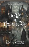 The Bet in Nocturne Alley (eBook, ePUB) The Bet in Nocturne Alley (eBook, ePUB)