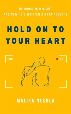 Hold on to Your Heart (eBook, ePUB) Cover Hold on to Your Heart (eBook, ePUB)