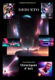 Derceto (Les Chroniques d'Ari, #0) (eBook, ePUB) Derceto (Les Chroniques d'Ari, #0) (eBook, ePUB)