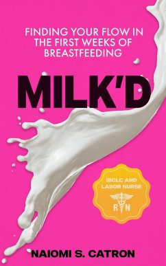 Cover Milk'D (eBook, ePUB)