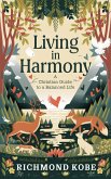 Living in Harmony (eBook, ePUB) Living in Harmony (eBook, ePUB)