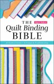 The Quilt Binding Bible (eBook, ePUB)
