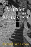 Murder at the Monastery (Inspector Khan Mysteries, #2) (eBook, ePUB)