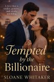 Tempted by the Billionaire (eBook, ePUB)