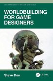 Worldbuilding for Game Designers (eBook, PDF) Worldbuilding for Game Designers (eBook, PDF)