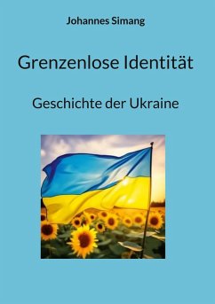 Grenzenlose Identität (eBook, ePUB) Grenzenlose Identität (eBook, ePUB)
