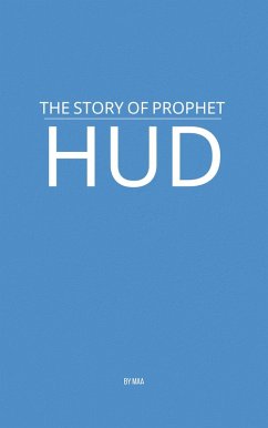The Story of Prophet Hud (eBook, ePUB) - Maa