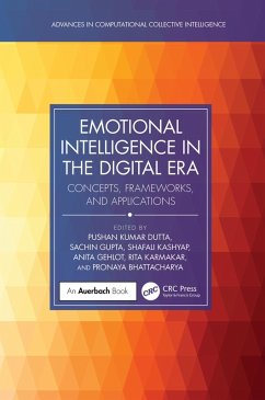 Cover Emotional Intelligence in the Digital Era (eBook, ePUB)