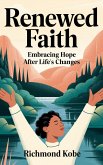 Renewed Faith (eBook, ePUB) Renewed Faith (eBook, ePUB)
