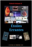 Étoiles errantes, l'histoire du phénomène OVNI (eBook, ePUB) Étoiles errantes, l'histoire du phénomène OVNI (eBook, ePUB)