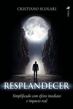 Cover Resplandecer (eBook, ePUB)