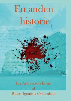 Cover En anden historie (eBook, ePUB)
