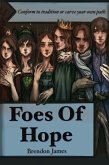 Foes Of Hope (Adamas Chronicles, #1) (eBook, ePUB)