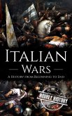 Italian Wars (Wars in European History) (eBook, ePUB) Italian Wars (Wars in European History) (eBook, ePUB)