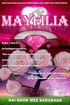Cover Mayfilia (eBook, ePUB)