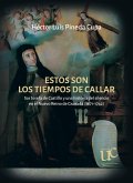 Estos son los tiempos de callar (eBook, PDF) Estos son los tiempos de callar (eBook, PDF)