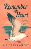 Remember This Heart (eBook, ePUB)