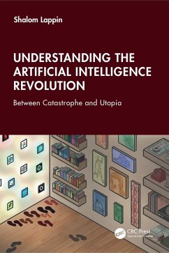 Cover Understanding the Artificial Intelligence Revolution (eBook, PDF)