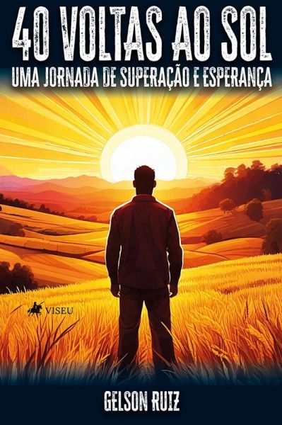 40 voltas ao sol (eBook, ePUB) 40 voltas ao sol (eBook, ePUB)