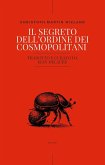 Il segreto dell'Ordine dei Cosmopolitani (eBook, ePUB)