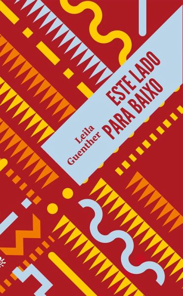 Este lado para baixo (eBook, ePUB)