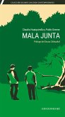 Mala junta (eBook, ePUB)