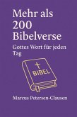 200 Bibelverse (eBook, ePUB) 200 Bibelverse (eBook, ePUB)