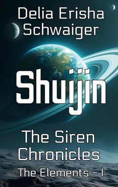 Cover Shuijin (eBook, ePUB)