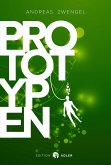 Prototypen (eBook, ePUB) Prototypen (eBook, ePUB)