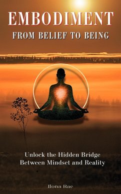 Cover Embodiment, From Belief to Being (eBook, ePUB)