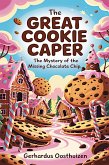 The Great Cookie Caper (eBook, ePUB) The Great Cookie Caper (eBook, ePUB)