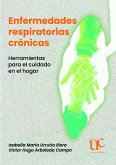 Enfermedades respiratorias crónicas (eBook, PDF) Enfermedades respiratorias crónicas (eBook, PDF)