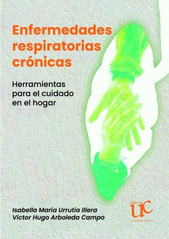 Cover Enfermedades respiratorias crónicas (eBook, PDF)